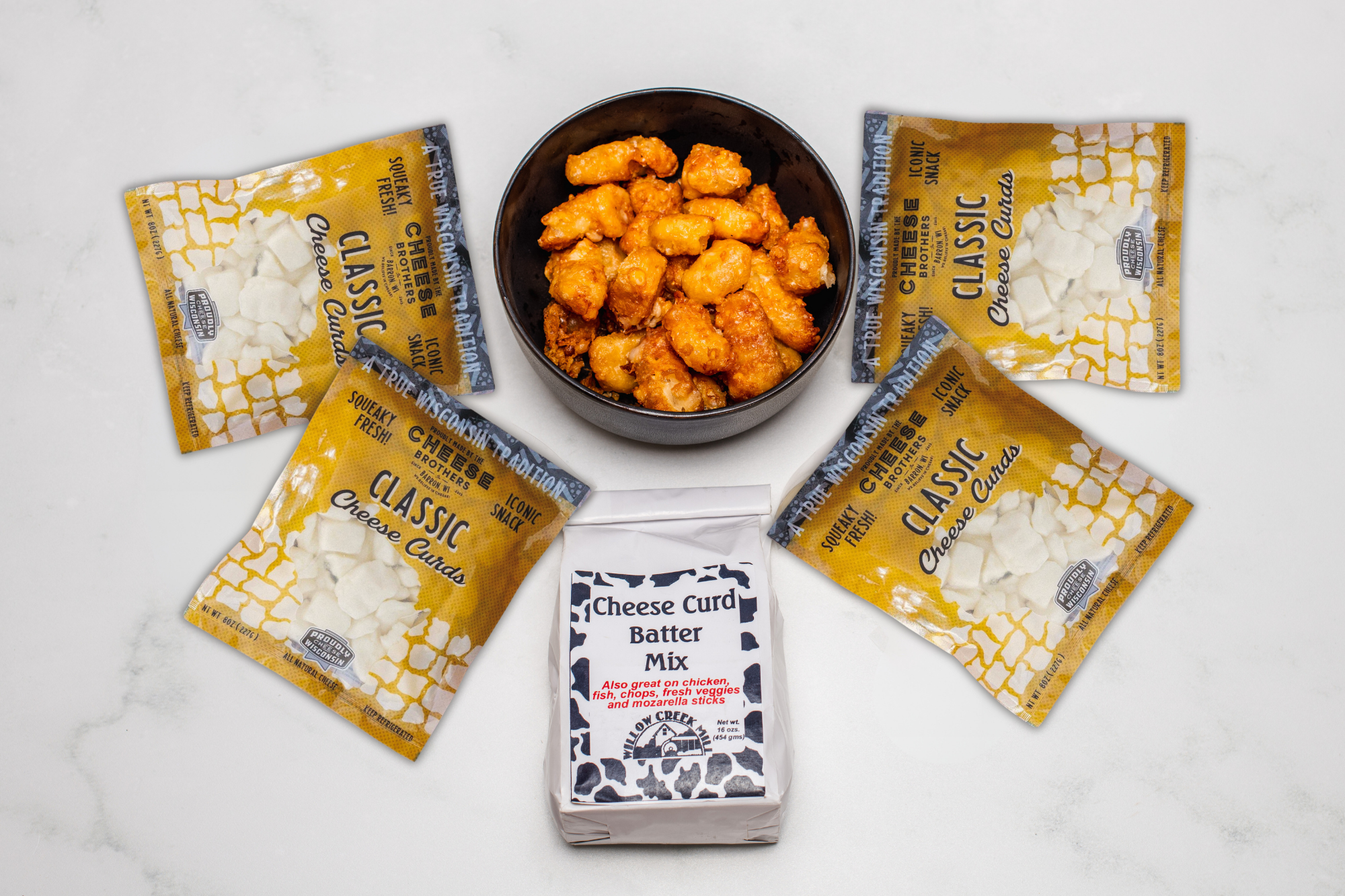 Bulk Cheese Sauce Value Pack | 6.5 Pound Bag
