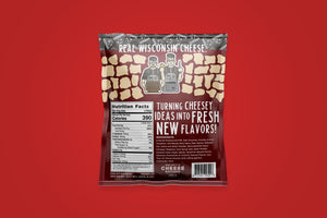 Bloody Mary Cheese Curds *Ships Fresh Daily*