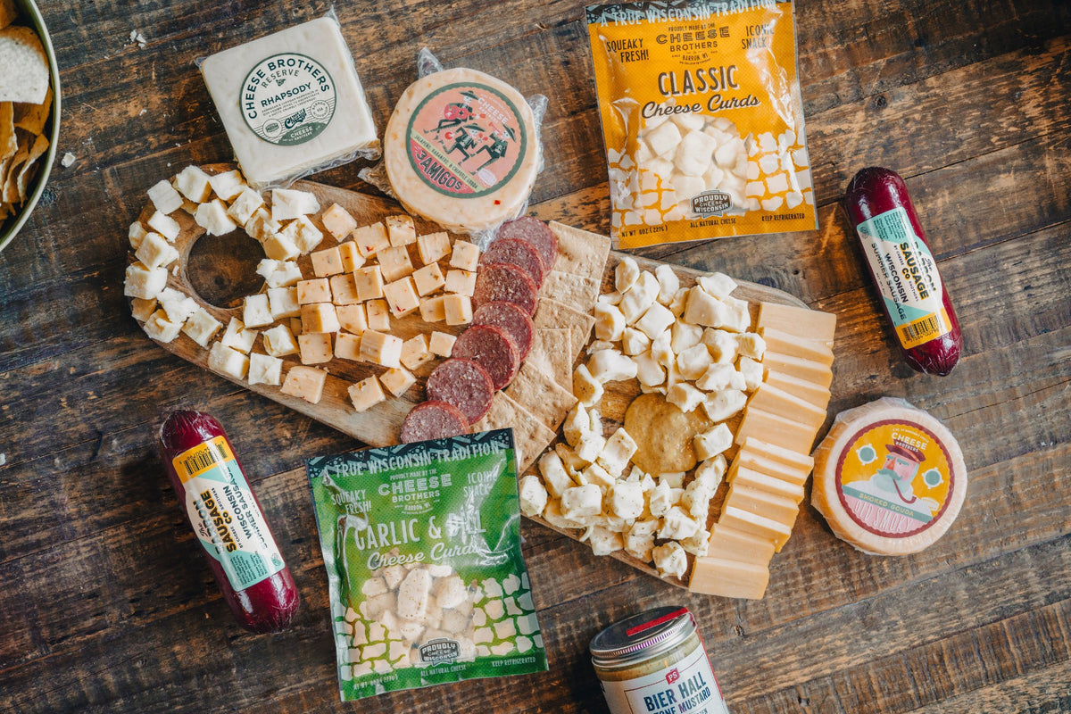 Make Your Gifts Look Extra Fancy with Trader Joe's Buy from the
